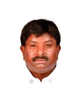 Kutti (Alias) Sudhakar.A MLA